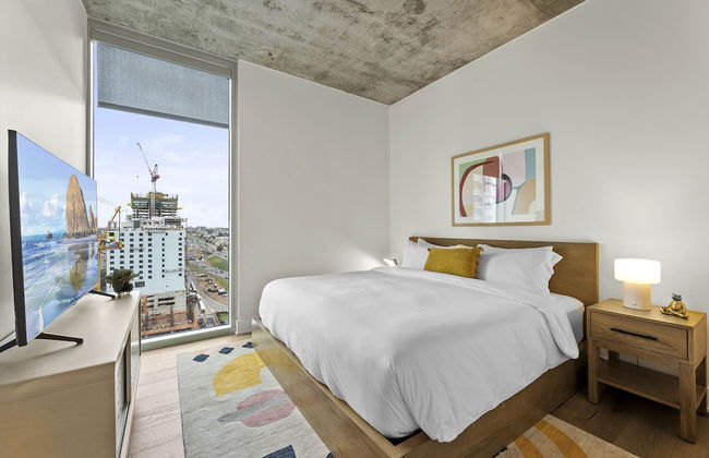 High Rise in the heart of ATX - Foto 4