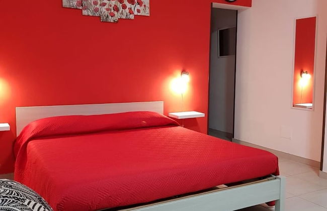 Monolocale Rosso - Foto 8