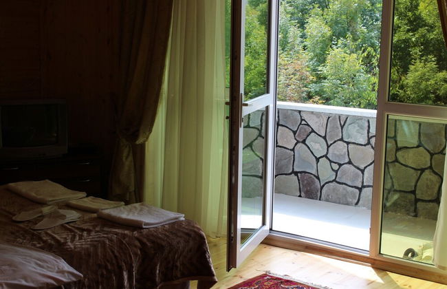 Guba Panoramic Villa - Foto 10