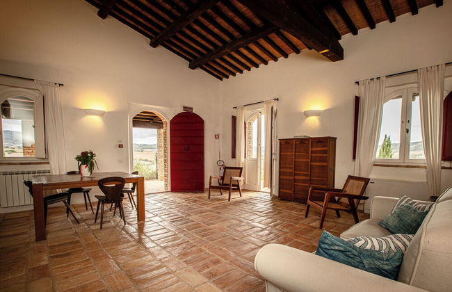 Tenuta Pianirossi - Foto 41