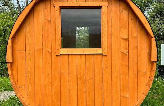 Holiday Home in Spielberg Near Red Bull Ring - Foto 33