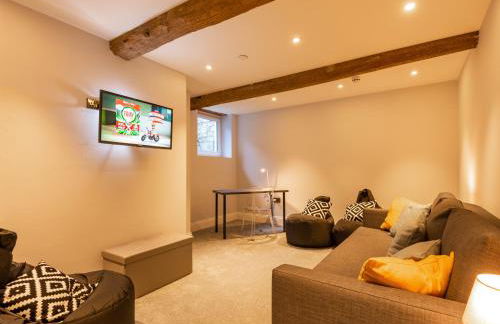 Old Rectory House - Foto 15