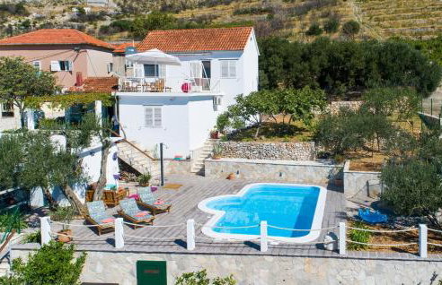 Holiday Home Orebic With Sea View I - Photo 15