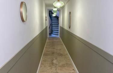 La Location des Géants - Appartement avec terrasse - Foto 13