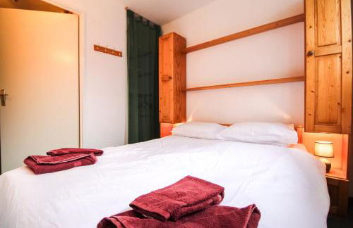 Spacious Apartment Iris, Flaine Foret - Foto 58