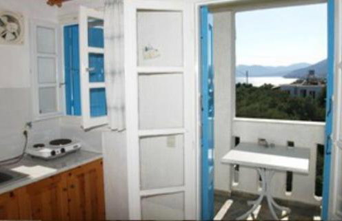 PELAGIA KAMPOS MARATHOKAMPOU APARTMENTs - Photo 27