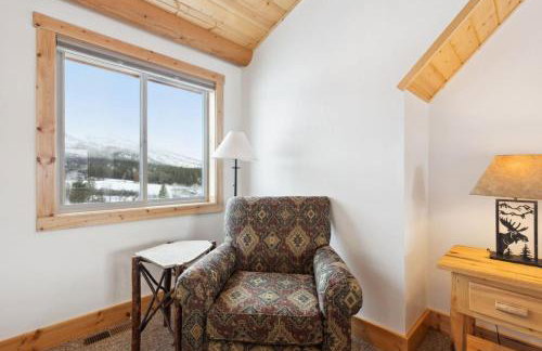 Como Peaks Cabin - Foto 37