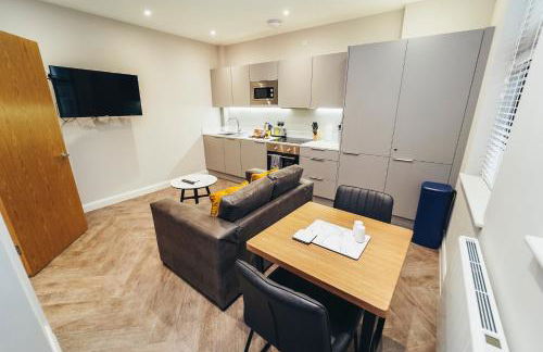 The Stay Company, Whitefriars House - Foto 52