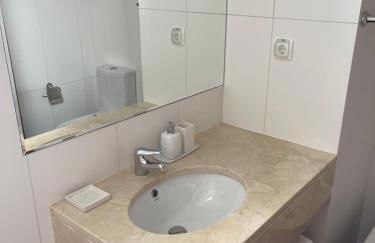 Apartamento da vila, Porto Santo. - Foto 12