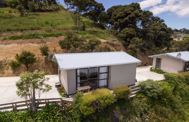 Russell Top 10 Holiday Villas - Foto 18