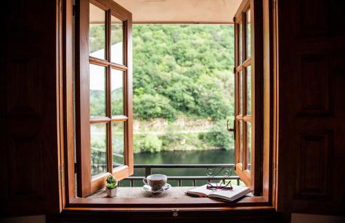 El balcón de la Penela - Foto 1