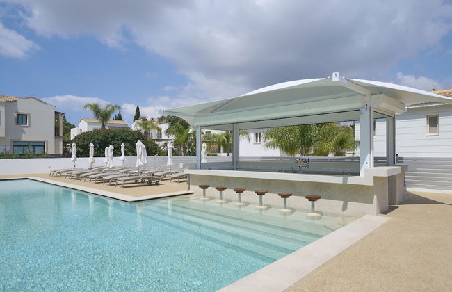 Sunrise Oasis Hotel & Waterpark - Foto 66