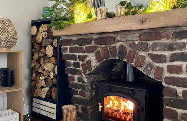 Les Cottages d'Orient Gite Boutique - Foto 37