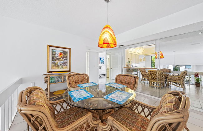 Our House at the Beach Lake House - C113 by Beachside Management - Foto 26