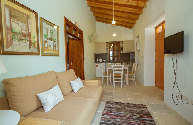 Thyone Uno Bal Cottage - Foto 9