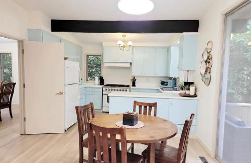 The Crest House- a forested retreat - Foto 7