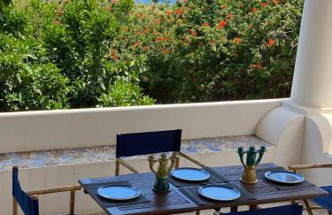 Casa Mandarino - central, see view and silence - Foto 2