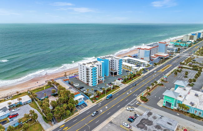 Tropic Sun Towers - Foto 39