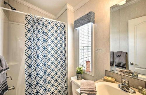 Great Vacation Complex for the Best Pennsylvania Glamping - Foto 26