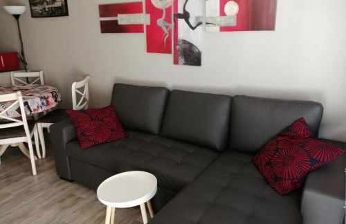 Casas Holiday - Los Balcones 2 - Foto 13