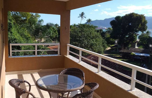 Ilhabela Beach Residences - Foto 64
