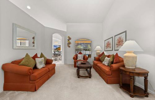 373 - Stunning 4 Bedroom Villa with own Private South East Facing Pool - Photo 41