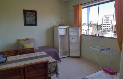 Suites e Kitnets praia Iriri - Foto 11