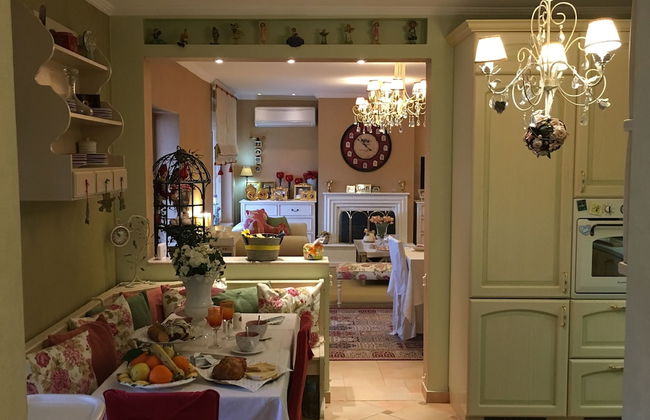 Luxury Family Villa near Meteora - Foto 3