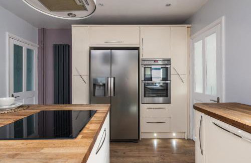 Charming Stony Stratford Milton Keynes Home - Foto 15