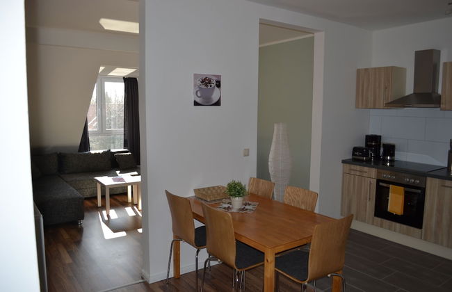 Fehnferien - Foto 10