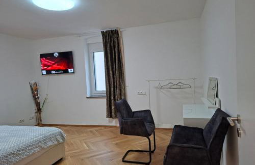 Ravensburg City Apartment - Foto 23