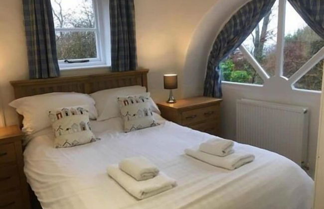 Glebe House Cottages - Foto 30