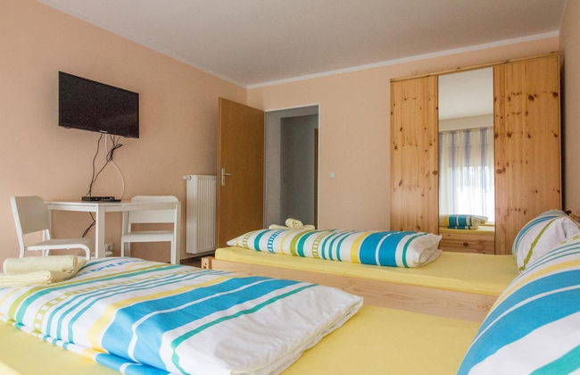 City Apartments Herne - Foto 12