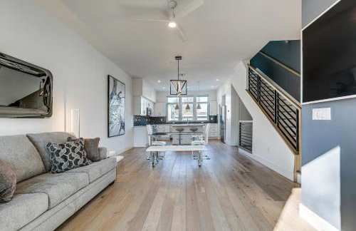 Walkable! Extended Stay 1 Mi to Dtwn Sacramento - Foto 1