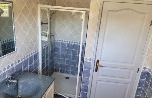 Les chambres d'hôtes d'Eloïse, piscine privée - Foto 21