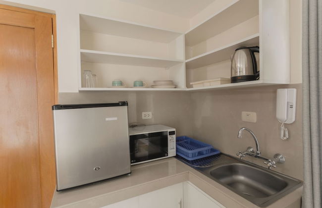 Quechua Aparhotel - Foto 47