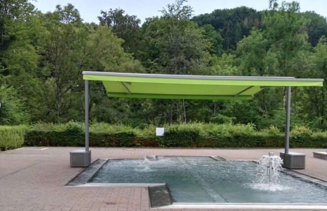 Bungalow in Waxweiler Near Nature Park - Photo 19