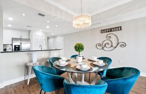 Luxury Contemporary Style Condo on Reunion Resort and Spa Orlando Condo 5699 - Foto 11