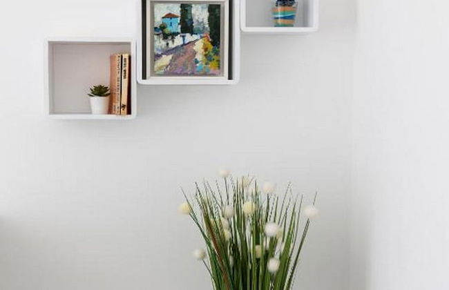 Sunny Palace Apartments - Foto 46