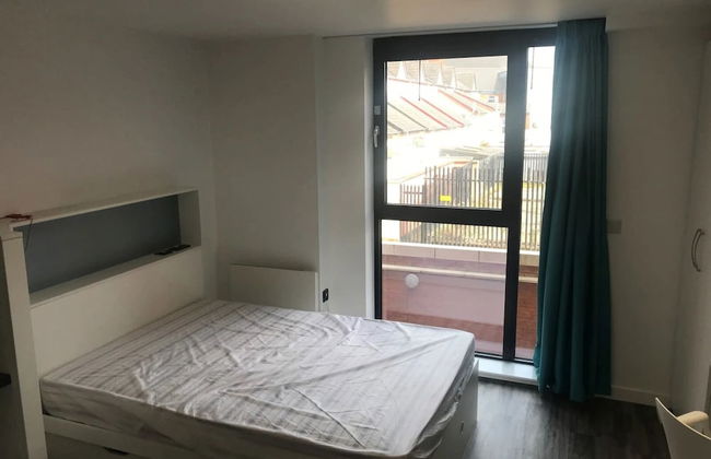 Student Only Botanic Studios - Foto 13