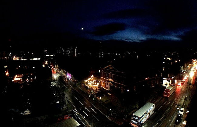 Igloo ViewPoint City Centre Retreat - Photo 38