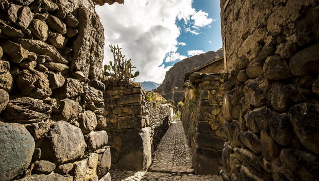 Valle Sagrado: Tour privado de día completo a Ollantaytambo y Comunidad Huilloc - Foto 5