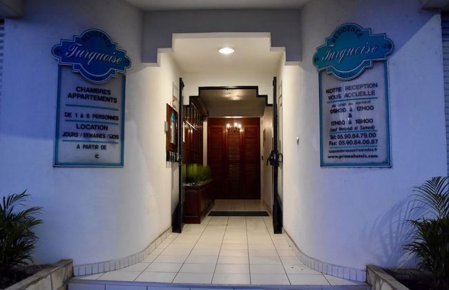 Residence Turquoise Guadeloupe - Photo 45