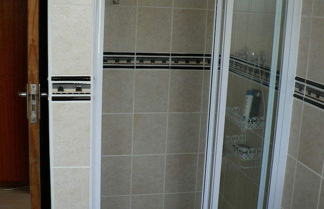 Heroldsbaai Holiday Home - Photo 8