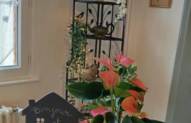 Gîte Chez Nathalie - Foto 7