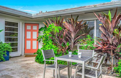 One-bedroom Suite Heated pool Dock Access Quiet Neighborhood SaltAire Two RESlDENCES - Foto 10