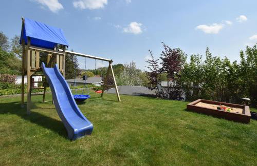 Einladende Ferienwohnung in Kluetz nahe der Ostsee - Foto 38