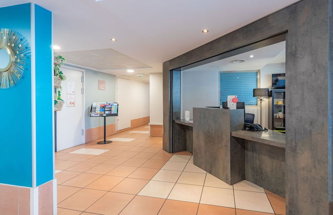 Appart'City Confort La Ciotat Cote Port - Foto 3