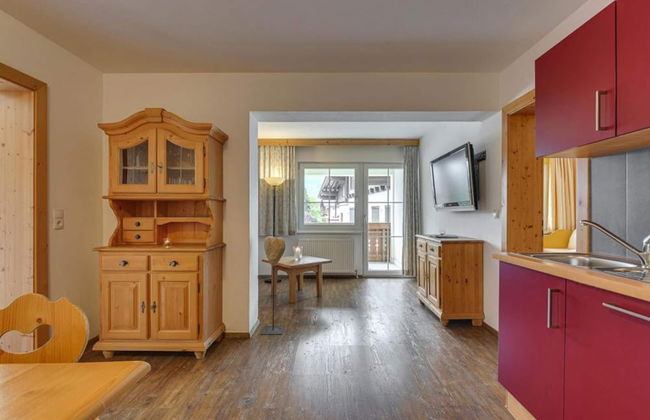 Cosy Apartment in Fugen - Foto 30