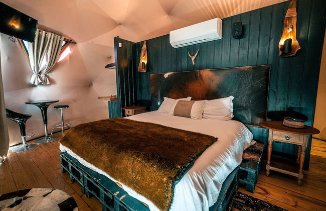 Esphera Glamping - Gravataí - RS - Foto 36